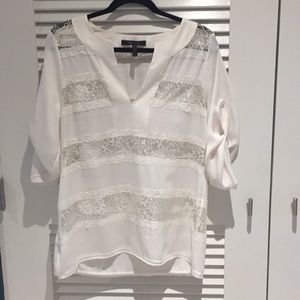 BCBGMAXAZRIA Blouse
